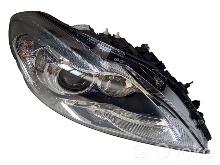 Volvo C70 Lampa przednia LE08A6183