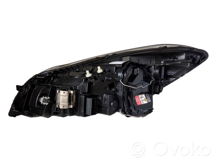 Volvo C70 Faro/fanale LE08A6183