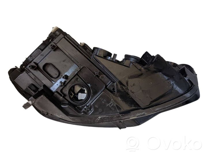 Audi A6 S6 C7 4G Передняя фара 4G0941005C