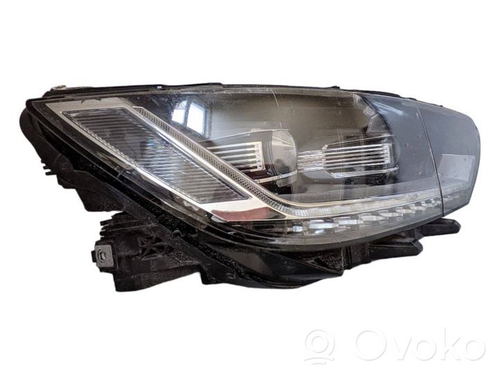 Volkswagen PASSAT B8 Headlight/headlamp 3G1941082G