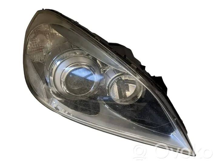 Volvo S60 Lampa przednia 31299991