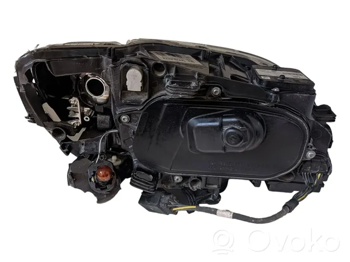 Volvo S60 Lampa przednia 31420261