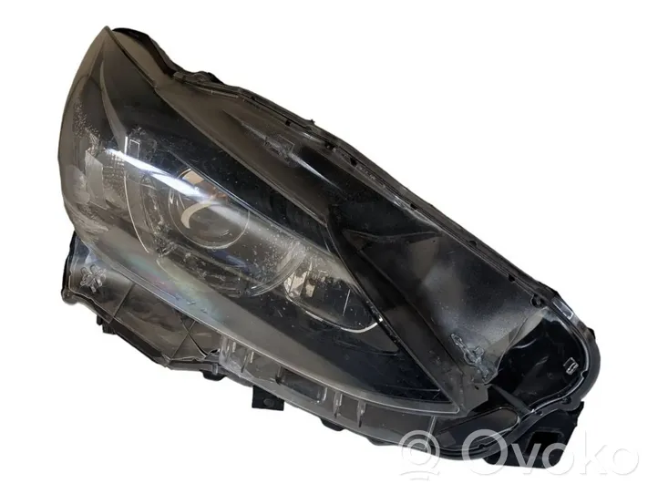 Mazda 6 Lampa przednia 10065041