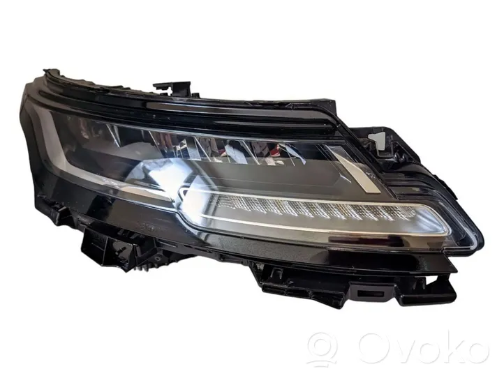 Land Rover Evoque II Lampa przednia M8D213W029BA