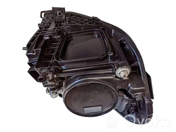 Mercedes-Benz A W177 Lampa przednia A1779062700