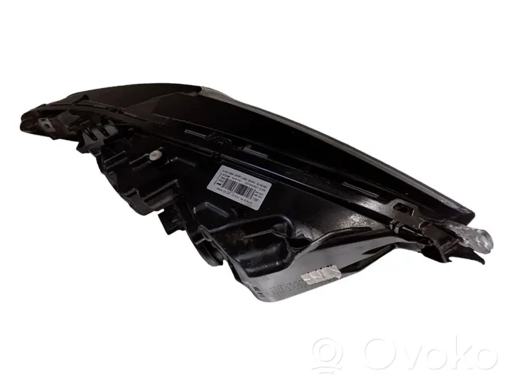 Ford Mondeo MK V Lampa przednia ES7313W030GD