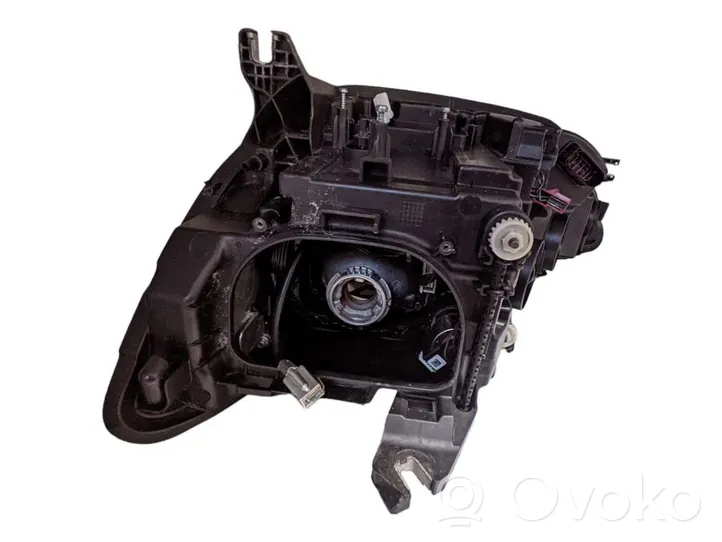 Audi A6 S6 C7 4G Faro/fanale 4G0941032C