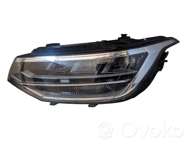 5NB941035C Volkswagen Tiguan Headlight/headlamp, 163.35 € | RRR