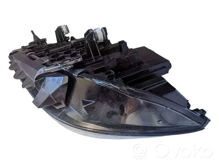 BMW X5 G05 Lampa przednia 9850412