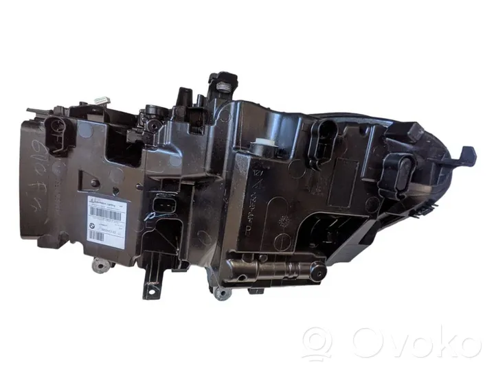 BMW X5 G05 Lampa przednia 9850412