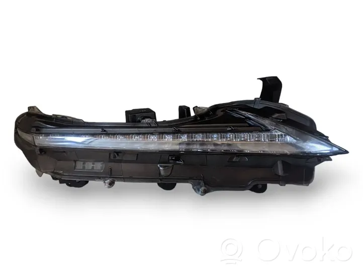 Lexus NX Phare de jour LED 8162078050