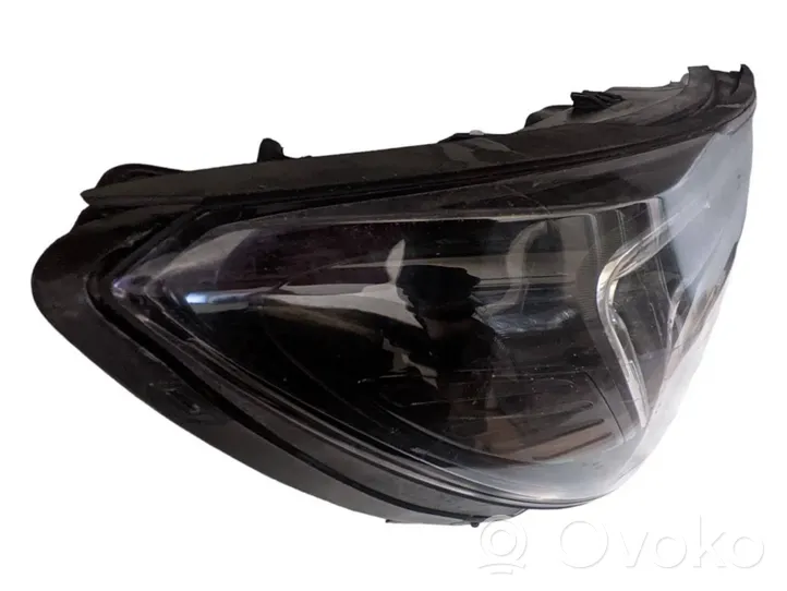 Buick Encore II Lampa przednia 42641938