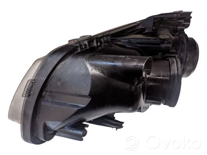 Saab 9-3 Ver2 Faro/fanale 12799346