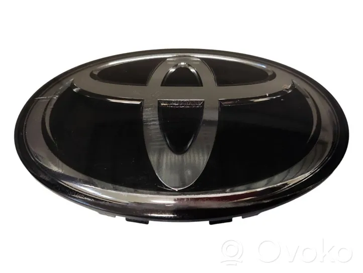 Toyota Land Cruiser (J150) Mostrina con logo/emblema della casa automobilistica 5314160100