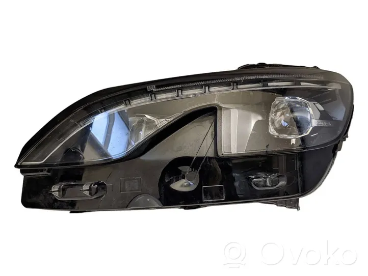 Peugeot 3008 II Lampa przednia 9826572780