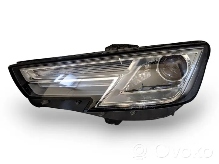 Audi A4 S4 B9 Headlight/headlamp 8W0941005