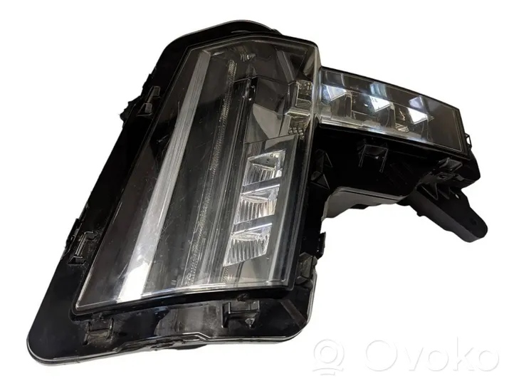 Cadillac Escalade Feu antibrouillard avant 84018687