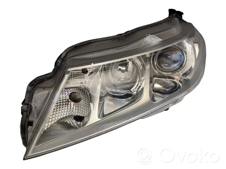 Suzuki Vitara (LY) Faro delantero/faro principal 3512054P00