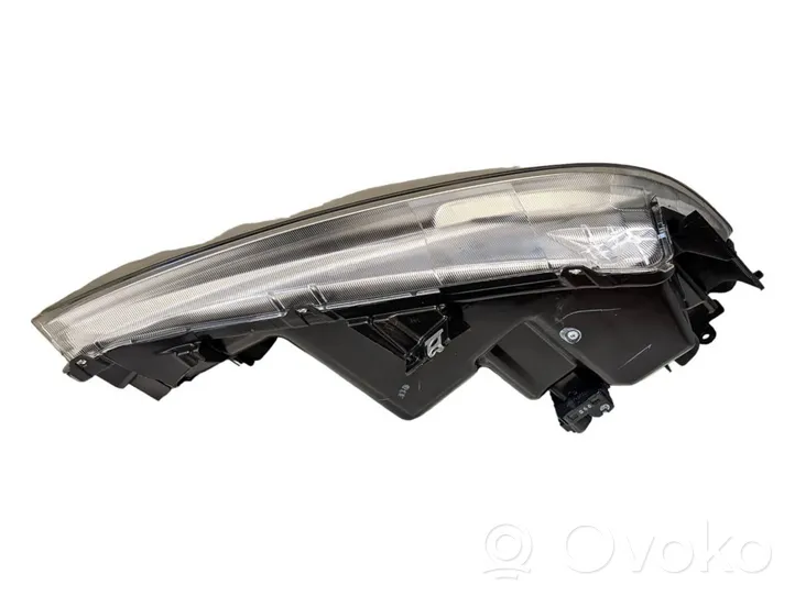 Suzuki Vitara (LY) Faro delantero/faro principal 3512054P00