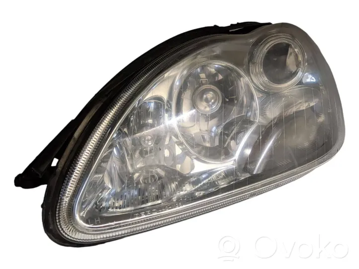 Mercedes-Benz S W220 Faro/fanale A2208203761