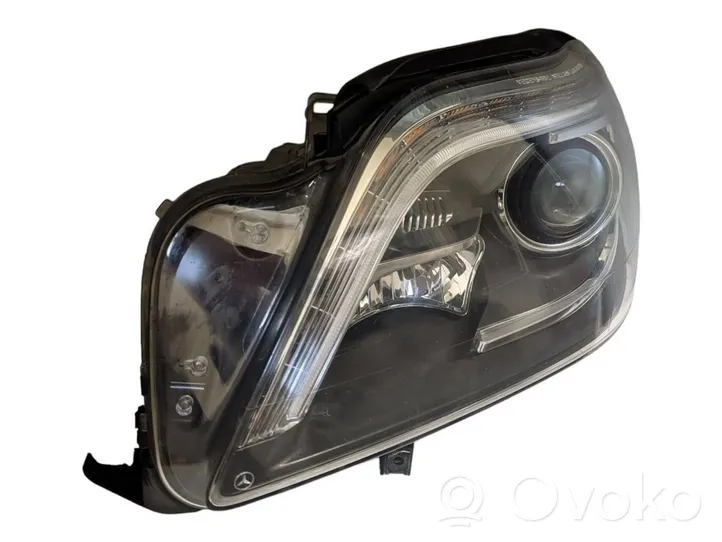 Mercedes-Benz GL X166 Phare frontale A1668203459