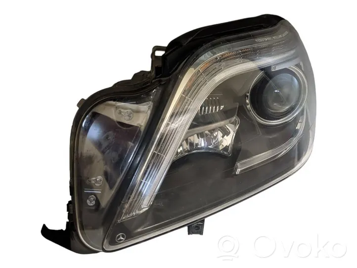 Mercedes-Benz GL X166 Faro/fanale A1668203459