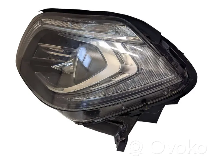 Mercedes-Benz GL X166 Faro/fanale A1668203459