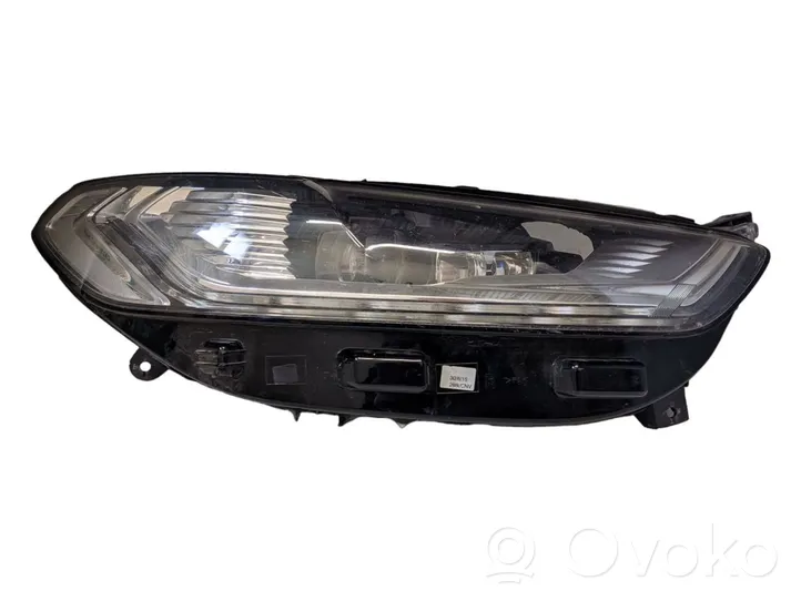 Ford Mondeo MK V Faro/fanale ES7313D154AD