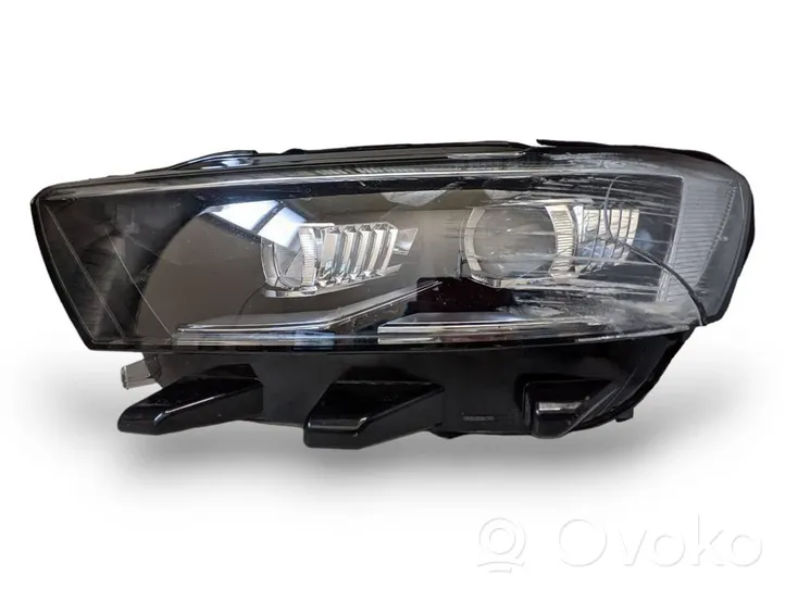 Volkswagen T-Roc Lampa przednia 2GA941035H