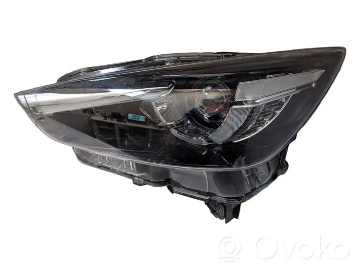 Mazda CX-3 Phare frontale D10E51040