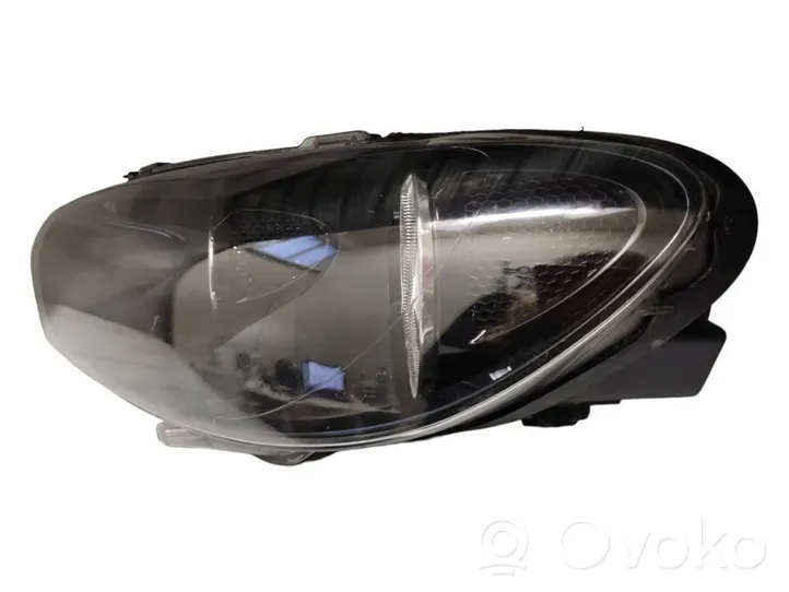 Volkswagen Scirocco Lampa przednia 1K8941005P