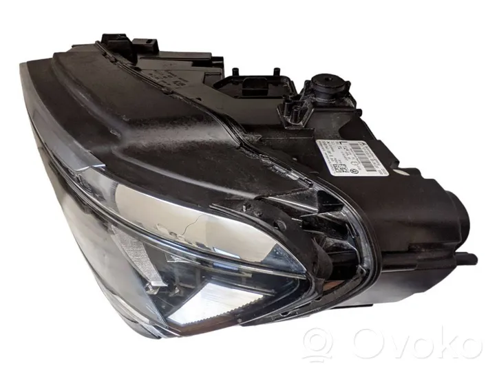 Volkswagen Tiguan Lampa przednia 5NB941081E