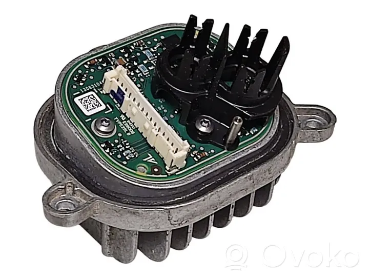 Audi A4 S4 B9 8W Modulo di controllo ballast LED 1305715396