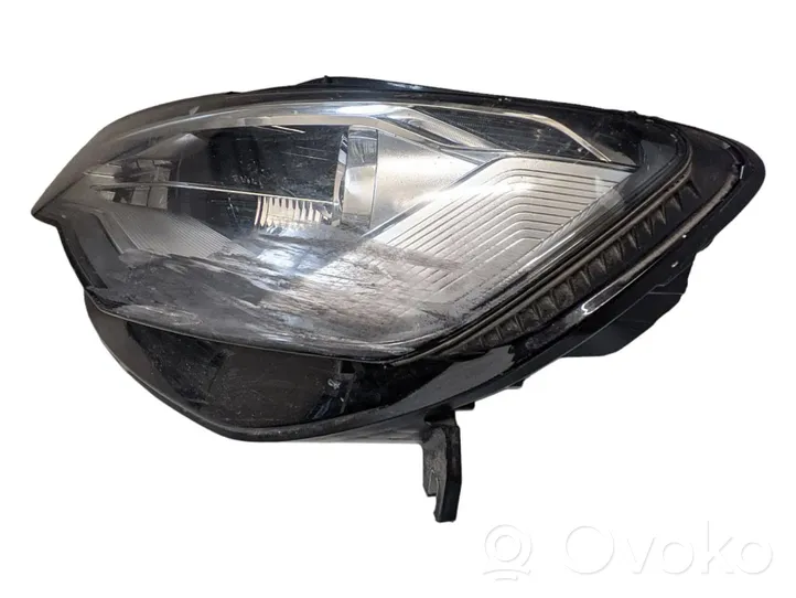 Audi A6 C7 Faro/fanale 4G0941005F