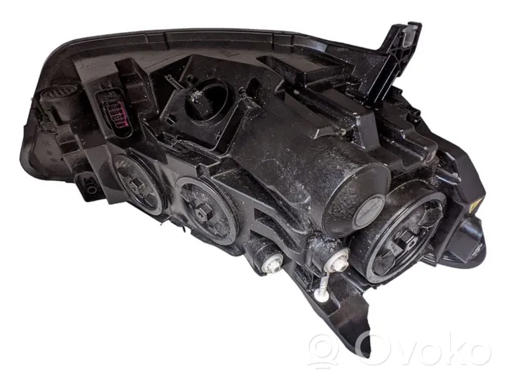 Audi A6 C7 Phare frontale 4G0941005F
