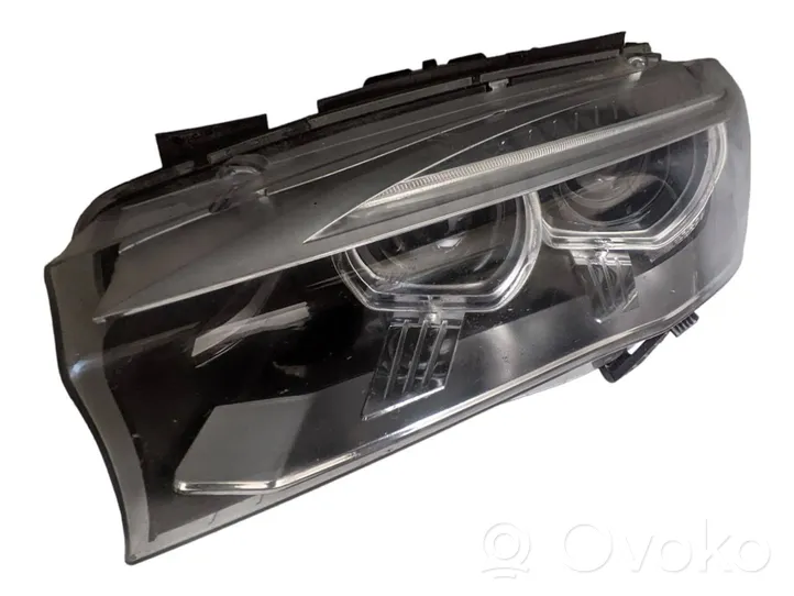 BMW X5 F15 Faro/fanale 7290053