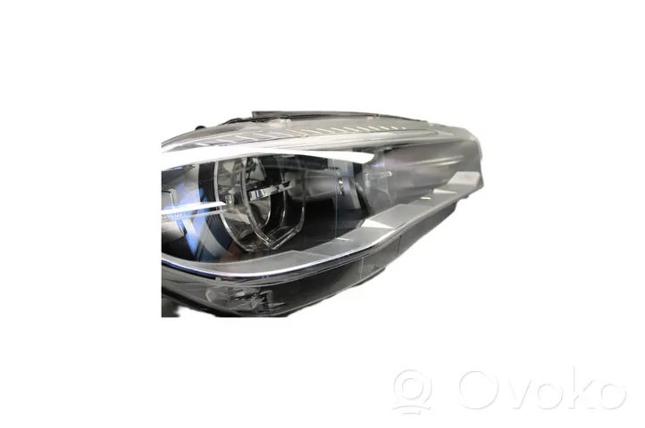 BMW X5 F15 Faro/fanale 0427160596