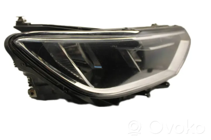 Volkswagen PASSAT B8 Lampa przednia 3G1941006C