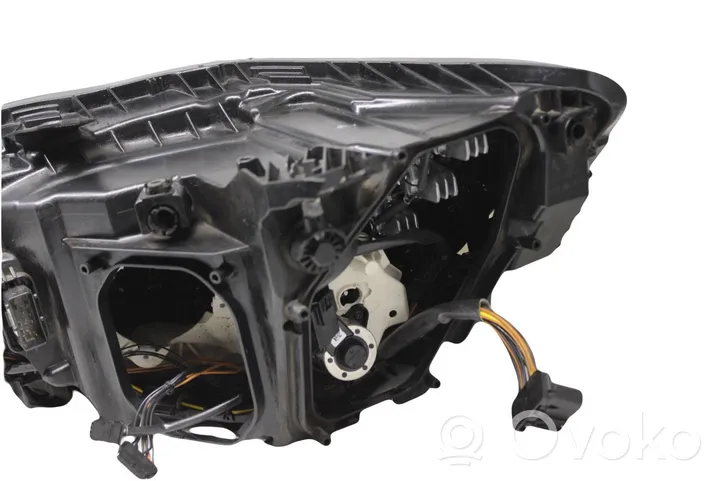 Audi A6 S6 C7 4G Faro/fanale 4g0941773c