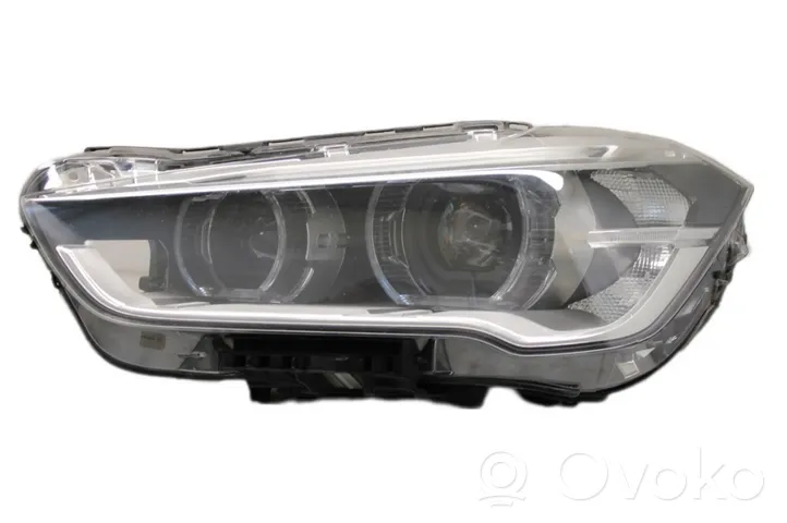 A9719370703 BMW X1 F48 F49 Headlight/headlamp, 400.00 € | RRR