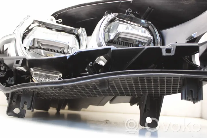 BMW X5 F15 Headlight/headlamp 7399121