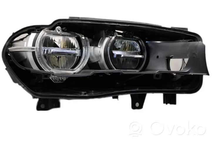 BMW X5 F15 Headlight/headlamp 7399121