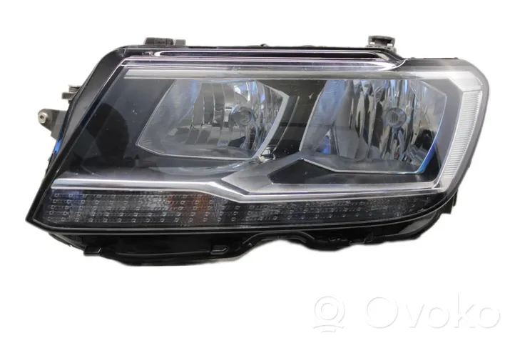 Volkswagen Tiguan Headlight/headlamp 5NB941005B