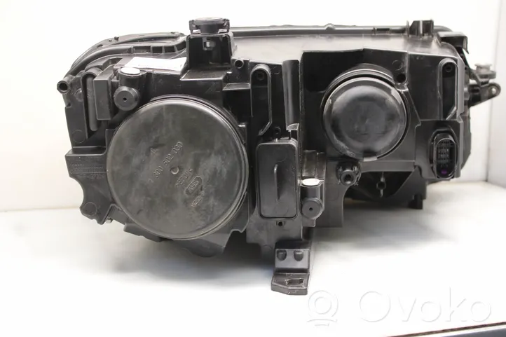 Volkswagen Tiguan Headlight/headlamp 5NB941005B