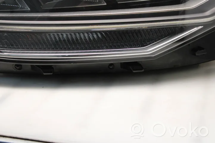 Volkswagen Tiguan Etu-/Ajovalo 5NB941036C