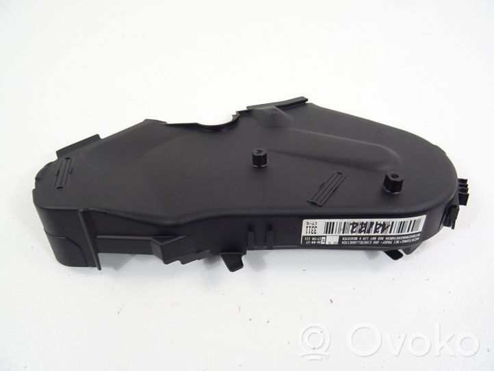 Seat Ateca Крышка распределительной коробки 04L109107F