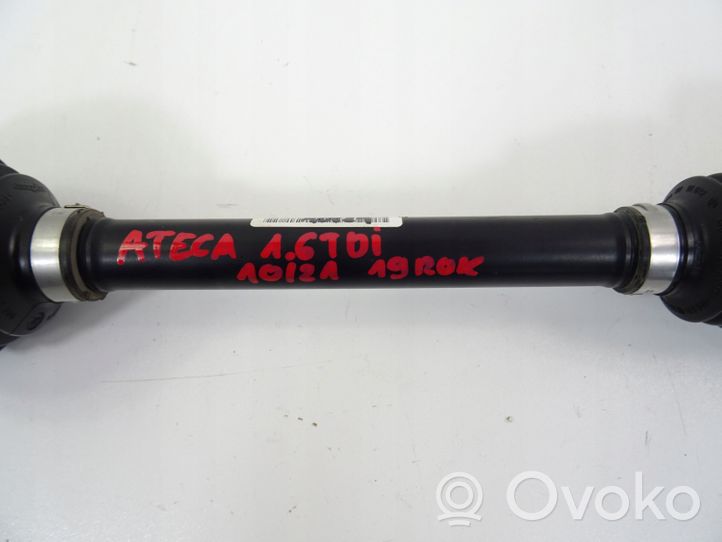 Seat Ateca Etuvetoakseli 3Q0407271AR