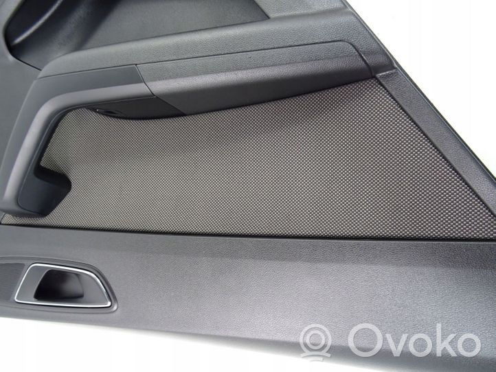 Seat Ateca Takaoven verhoilu 575867133