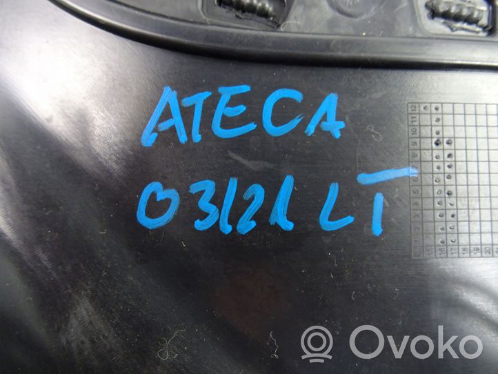 Seat Ateca Apmušimas galinių durų (obšifke) 575867133