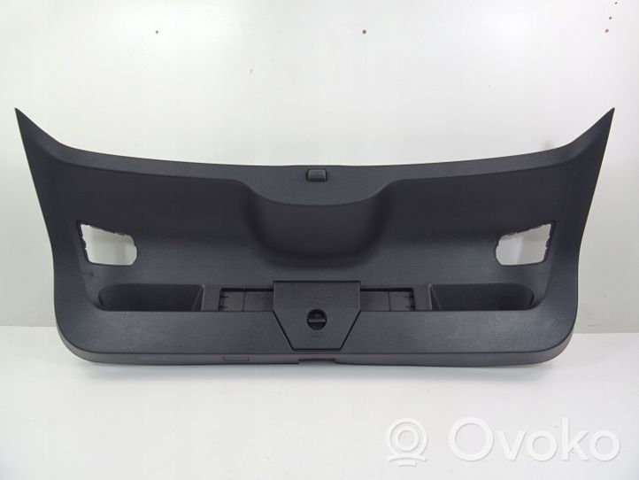 Volkswagen T-Roc Pagrindinis apdailos skydas 2GA867605C